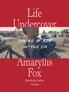 Cover image for Life Undercover